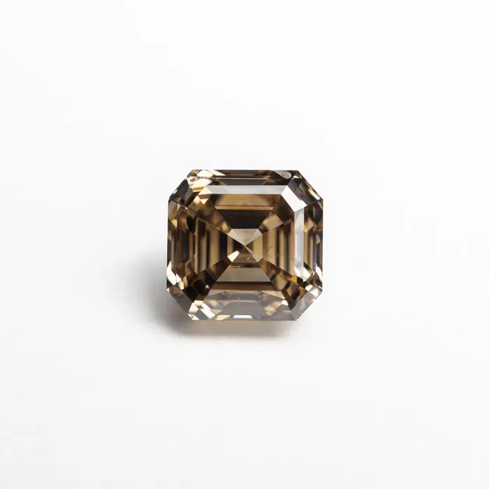 102ct 525x514x382mm SI2SI3 C5 Cut Corner Square Step Cut 2107801 Misfit Diamonds Rings 102ct 525x514x382mm SI2SI3 C5 Cut Corner Square Step Cut 2107801 Misfit Diamonds Rings