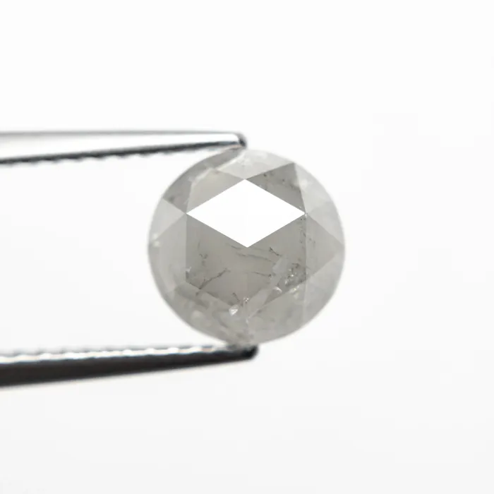 182ct 753x740x380mm Round Rosecut 2090112 Misfit Diamonds Rings