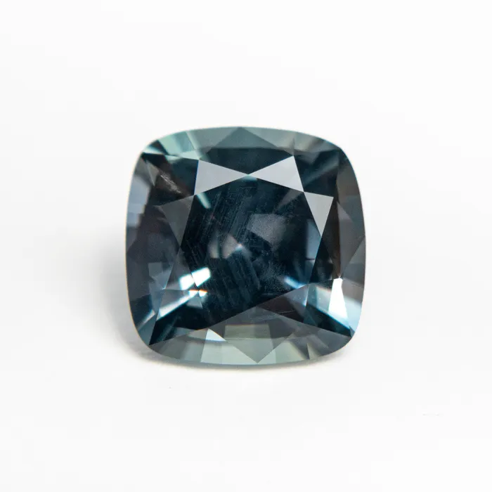 373ct 893x891x576mm Cushion Brilliant Sapphire 1996201 Misfit Gems Earrings 373ct 893x891x576mm Cushion Brilliant Sapphire 1996201 Misfit Gems Earrings