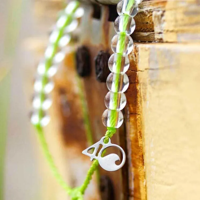 4OCEAN Bracelets 4ocean Beaded Sea Turtles Bracelet