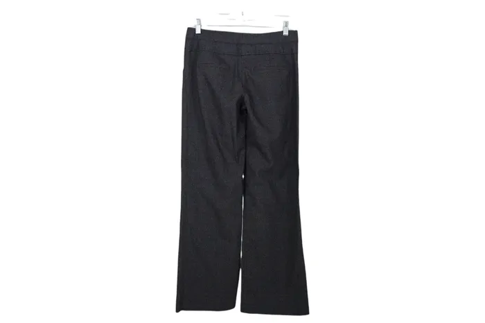 A Byer Plaid Pants 7 A Byer Earrings