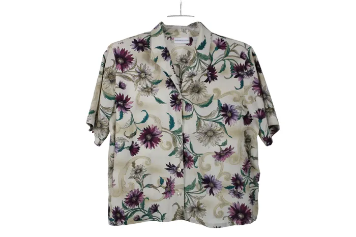 Alfred Dunner Floral Top 16 Alfred Dunner Rings