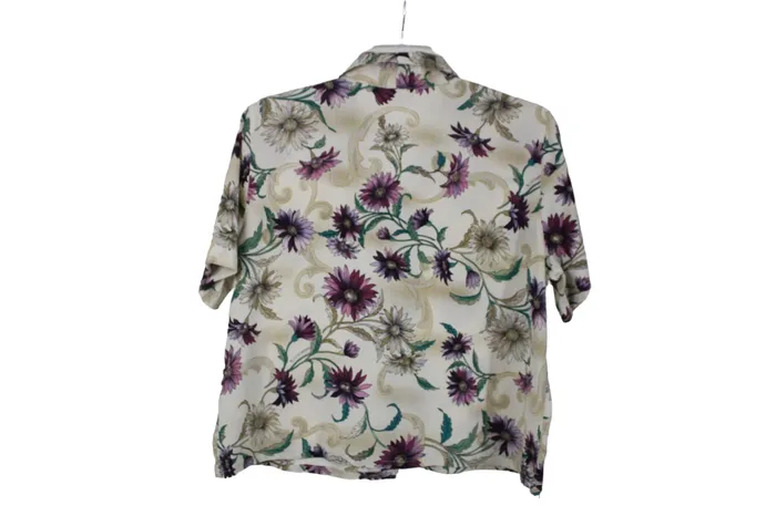 Alfred Dunner Floral Top 16 Alfred Dunner Rings
