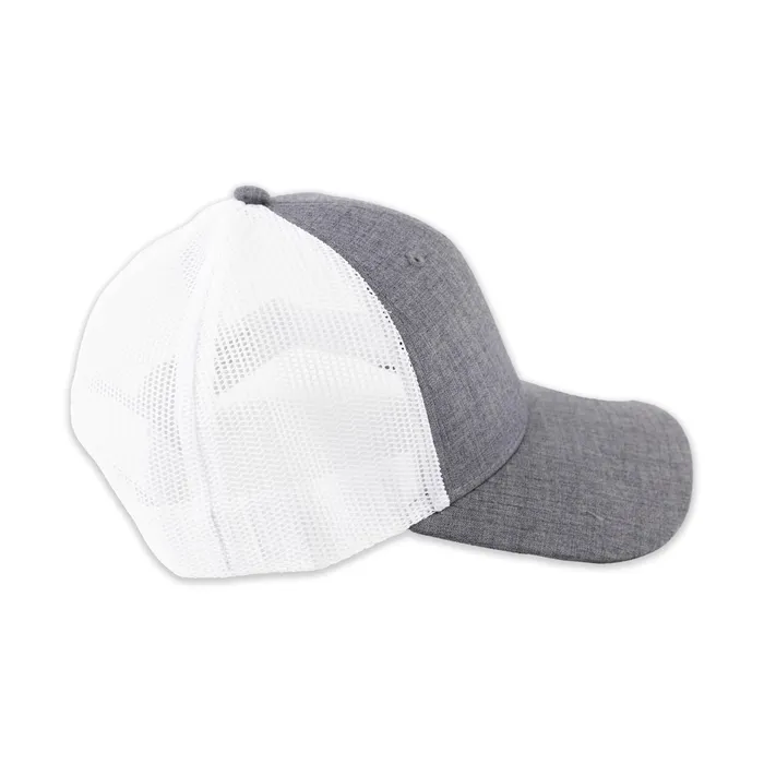 Ampd Polynesian Cultural Center Diamond Patch Ball Cap Gray White GREATMOUNTAINWE Rings