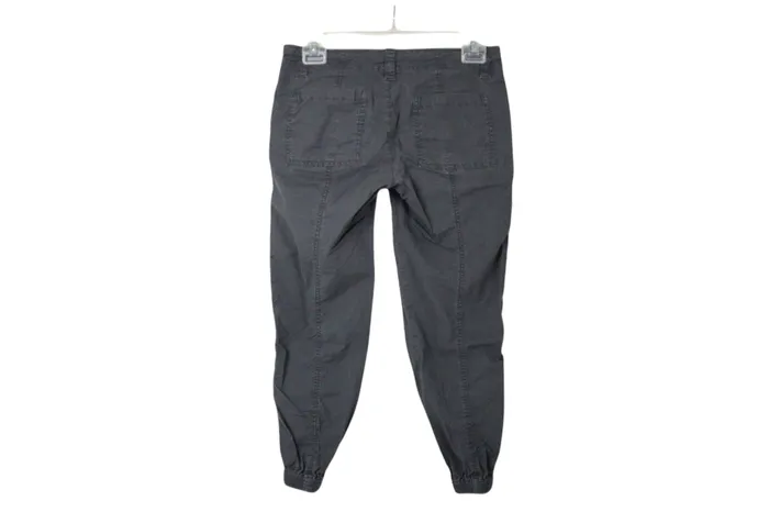 Ann Taylor LOFT Earrings Ann Taylor LOFT Gray Carpi Pant 00 Petite