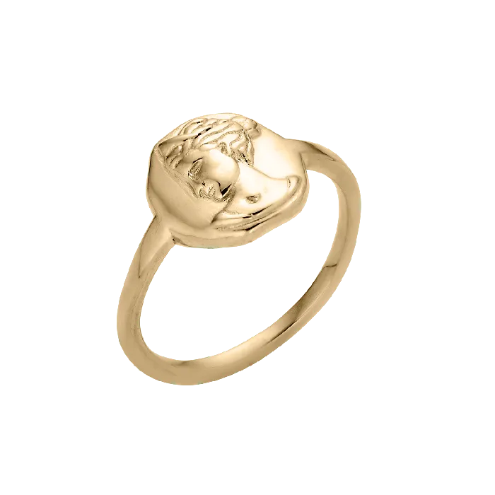 Artemis Molten Ring COMMON ERA Rings