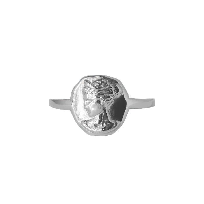 Artemis Molten Ring COMMON ERA Rings