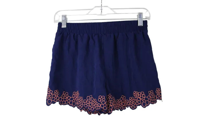 Blu Pepper Blu Pepper Shorts S Earrings