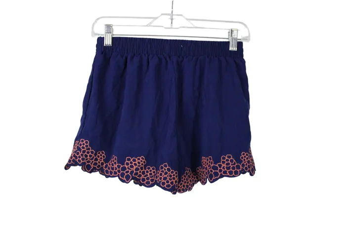 Blu Pepper Blu Pepper Shorts S Earrings