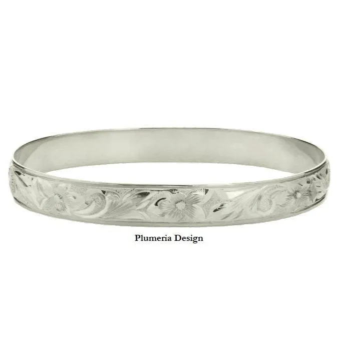 Bracelets Hawaiian Heirloom Customizable Hawaiian Heirloom 14K Gold Bracelet