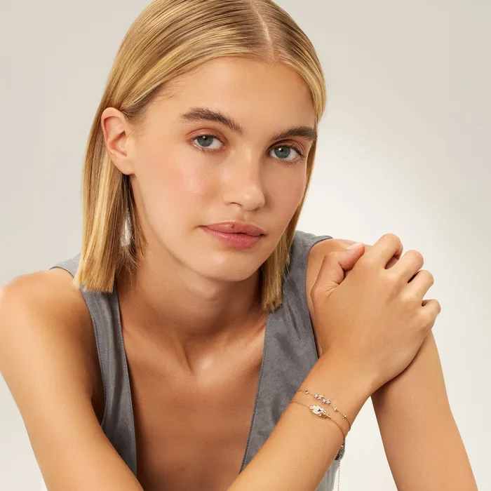 Bracelets Kismet By Milka Global3 Vision Bracelet
