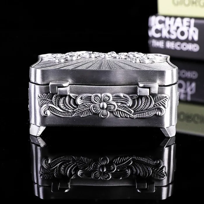 Bryan Lim Necklaces The Rosary Box Of Last Supper