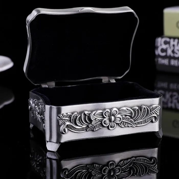 Bryan Lim Necklaces The Rosary Box Of Last Supper