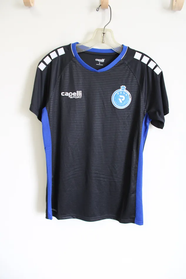 Capelli Capelli Penn Football Club Shirt S Earrings