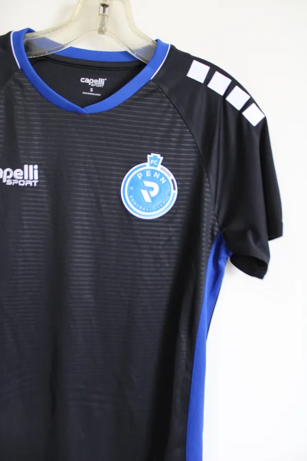 Capelli Capelli Penn Football Club Shirt S Earrings