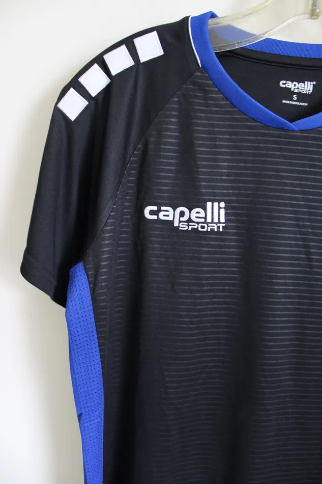Capelli Capelli Penn Football Club Shirt S Earrings