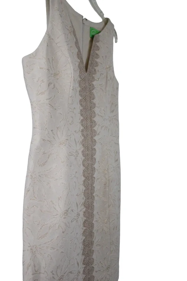 Cappagallo PreStyled Sets NEW Cappagallo Gold Dress 2