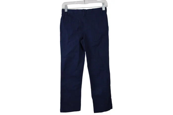 Carters Rings Carters Kid Blue Pants 6