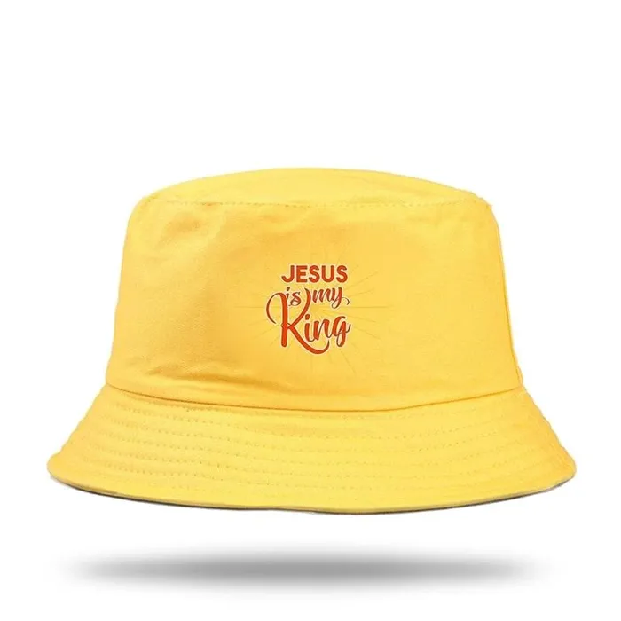 Christian Cap br Jesus Is My King Lords Guidance Earrings