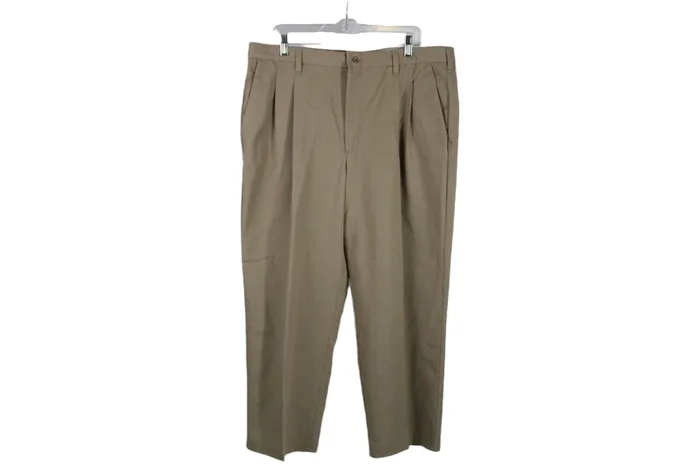 Cintas The Comfort Pant 38X26 Cintas Earrings