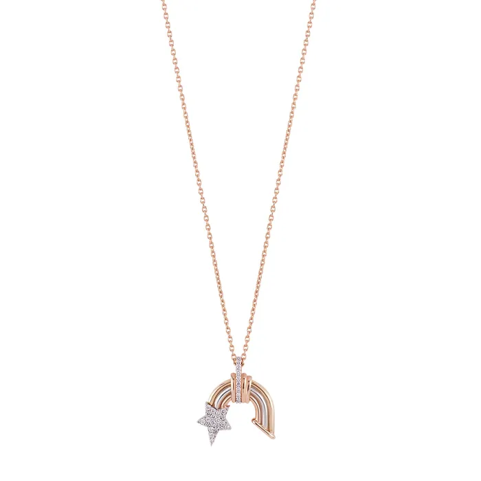Comet Necklace Kismet By Milka Global3 Necklaces