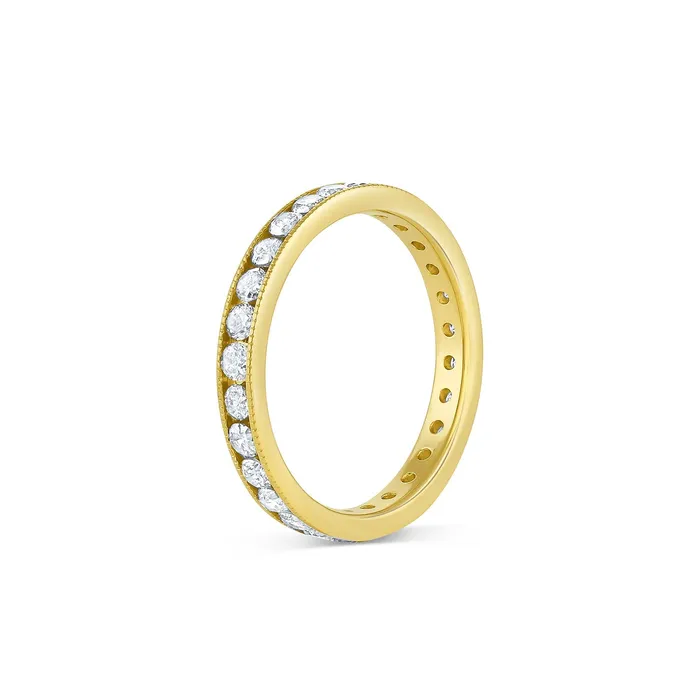 Consider Bridal Medium Pea Pod Diamond Ring Lab Grown Rings Consider Bridal Medium Pea Pod Diamond Ring Lab Grown Rings