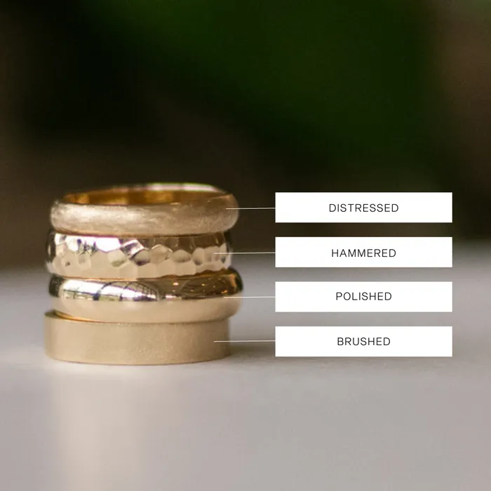 Consider Bridal Rings 2mm HalfRound Band with Comfort Fit Consider Bridal Rings 2mm HalfRound Band with Comfort Fit