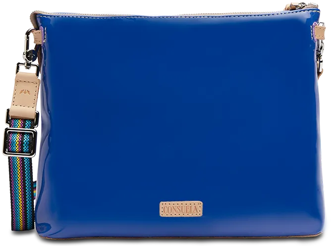 CONSUELA CONSUELA MANGO DOWNTOWN CROSSBODY Earrings
