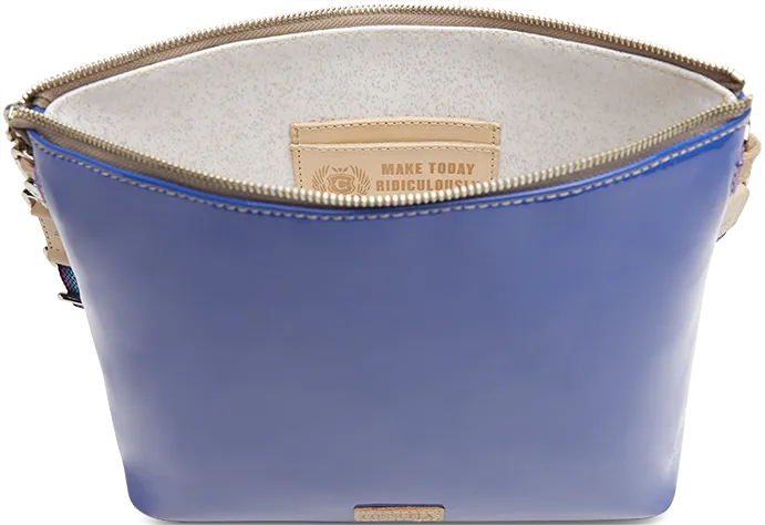 CONSUELA CONSUELA MANGO DOWNTOWN CROSSBODY Earrings