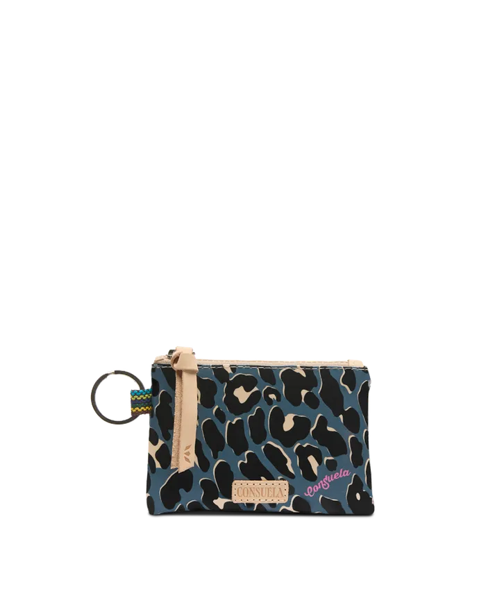 CONSUELA Earrings CONSUELA DANNI TEENY POUCH