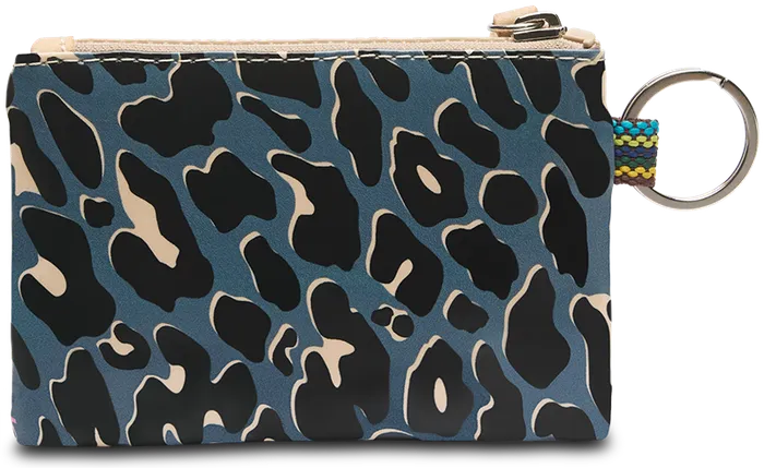 CONSUELA Earrings CONSUELA DANNI TEENY POUCH