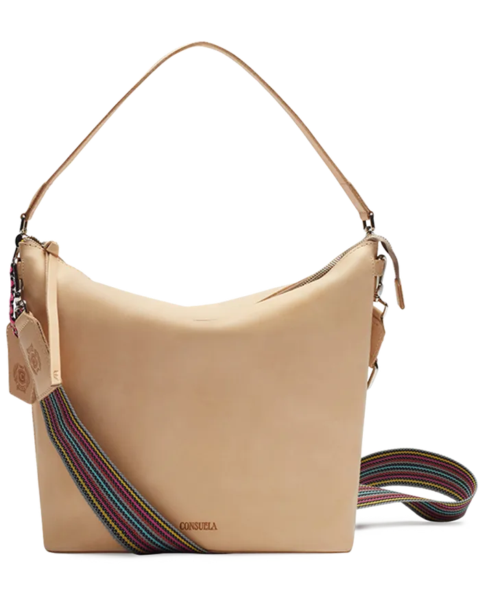 CONSUELA Earrings CONSUELA HOBO DIEGO BAG