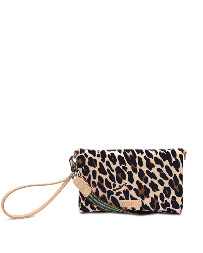 CONSUELA Earrings CONSUELA MONA UPTOWN CROSSBODY
