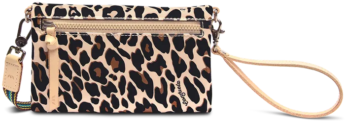 CONSUELA Earrings CONSUELA MONA UPTOWN CROSSBODY