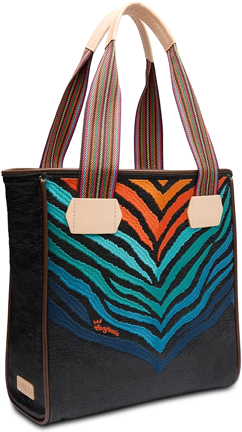CONSUELA Earrings CONSUELA NOAH CLASSIC TOTE