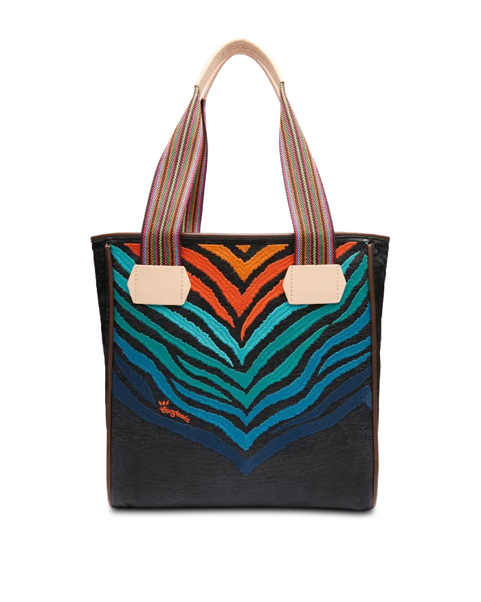 CONSUELA Earrings CONSUELA NOAH CLASSIC TOTE