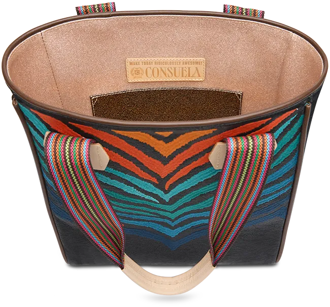 CONSUELA Earrings CONSUELA NOAH CLASSIC TOTE