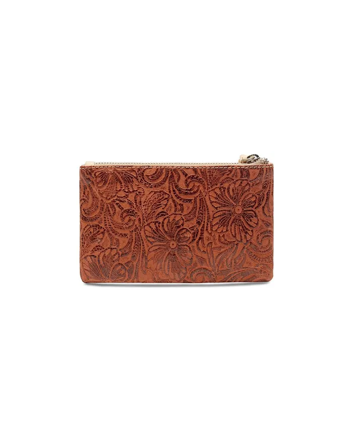 CONSUELA Earrings CONSUELA SALLY SLIM WALLET