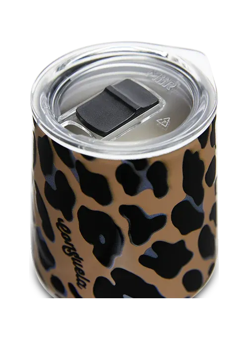 CONSUELA Rings CONSUELA BLUE JAG 10 OZ TUMBLER