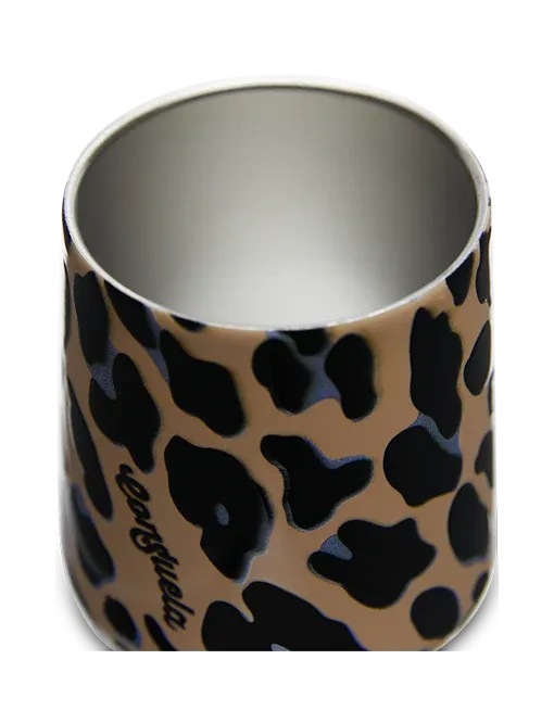 CONSUELA Rings CONSUELA BLUE JAG 10 OZ TUMBLER