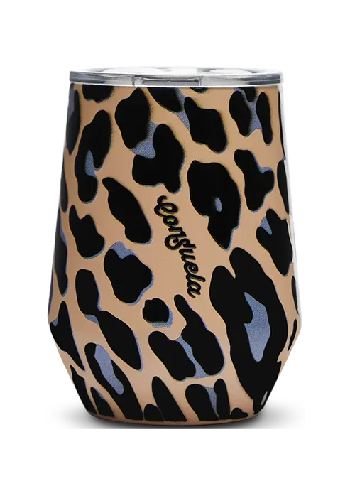 CONSUELA Rings CONSUELA BLUE JAG 10 OZ TUMBLER