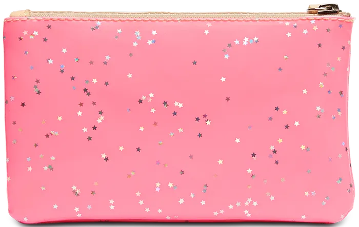 CONSUELA SHINE SLIM WALLET CONSUELA Earrings