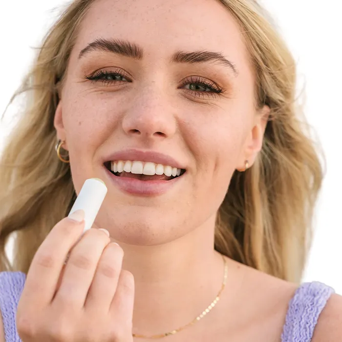 Coola Classic Liplux Organic SPF 30 Lip Balm COOLA Earrings