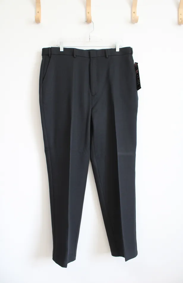 Cross Windsor Necklaces NEW Cross Winsor Comfort Slack Black Dress Pants 38X32 Cross Windsor Necklaces NEW Cross Winsor Comfort Slack Black Dress Pants 38X32