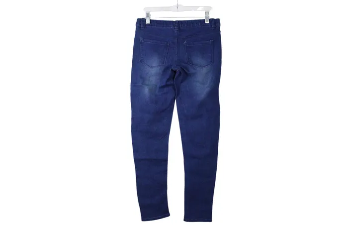 Delias Girl Earrings NEW Delias Girl Panda Jeans 16