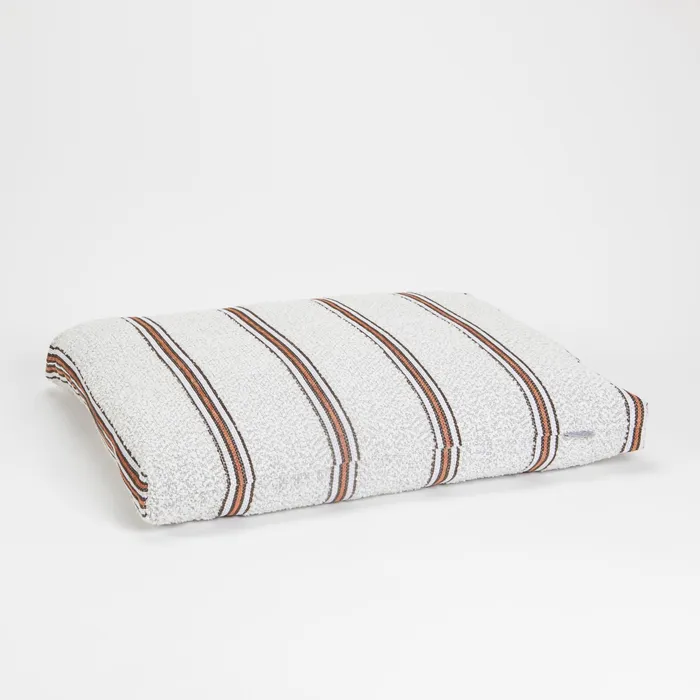 DharmaCrafts Theodore Stripe Zabuton Earrings