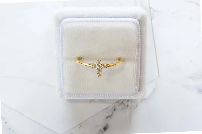 Dreamlandgt Earrings Anillo Cruz