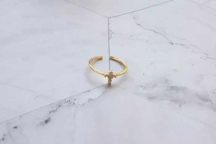 Dreamlandgt Earrings Anillo Cruz