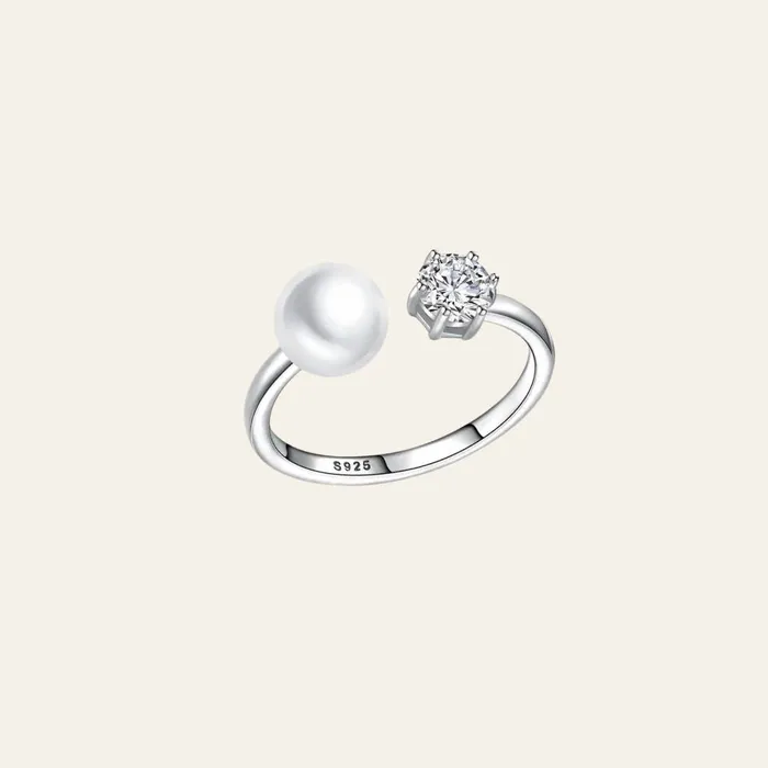 Dreamlandgt Joyas Guatemala Anillo Perla Zenith Earrings