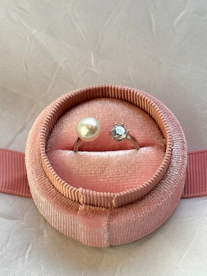 Dreamlandgt Joyas Guatemala Anillo Perla Zenith Earrings